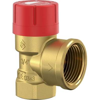 FLAMCO PRESCOR 27020