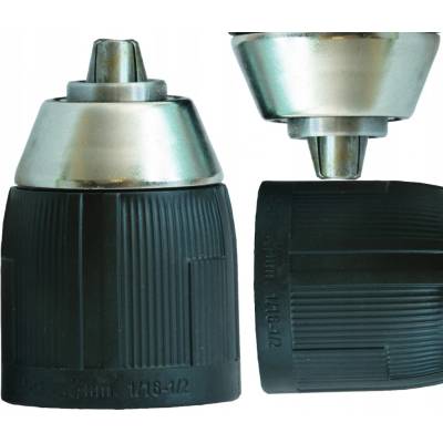 Makita 196306-3 rychlosklíčidlo 1,5 - 13mm 1/2"