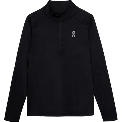 On Мъжка спортна тениска On Climate Shirt Sport shirt - Black - размер XXL (216-4042-0116)