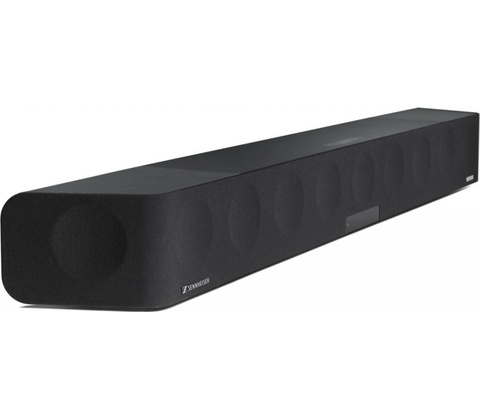 Sennheiser AMBEO Plus