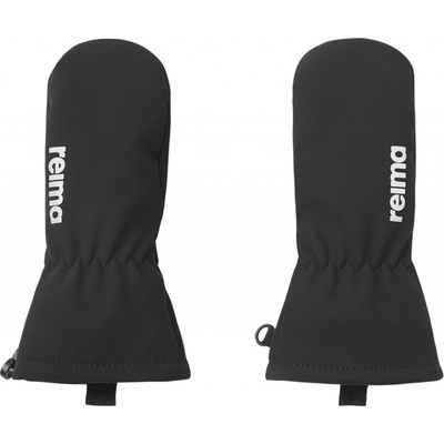 Reima Osaten Black