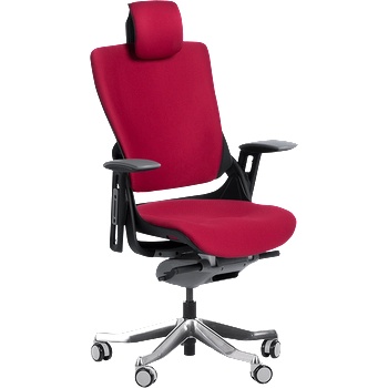 Bittel Ергономичен стол bruno - червен (3520783_2)