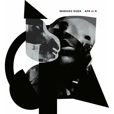 Mariusz Duda - Afraid (black Vinyl) LP