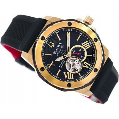 Bulova 98A272