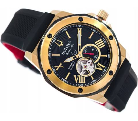 Bulova 98A272