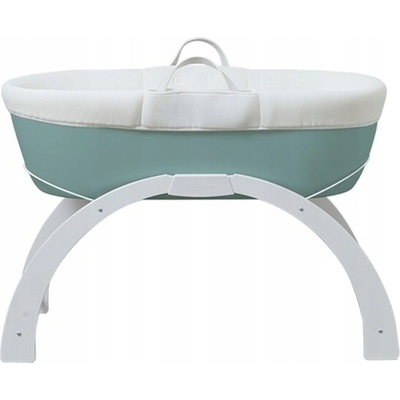 Mojžíšův koš Shnuggle 50 x 90 cm – Zboží Dáma