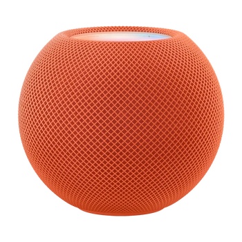 Apple Homepod Mini Orange (MJ2D3D/A)