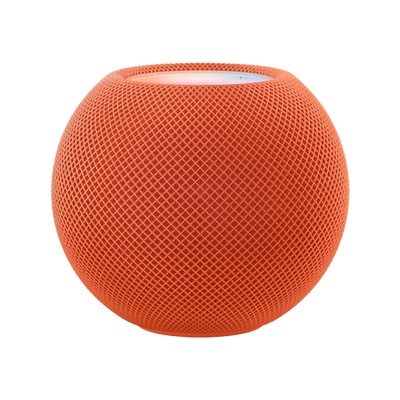 Apple Homepod Mini Orange (MJ2D3D/A)