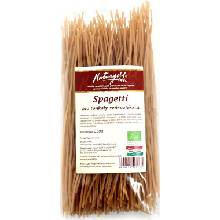 Naturgold Bio špaldové těstoviny špagety 250 g