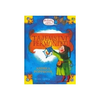 Tajemství permoníků