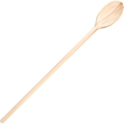 Dřevěná vařečka na guláš 80cm
