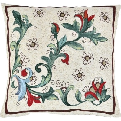 Evenit Gobelín 055 C Bavlna/PES 45 x 45 cm