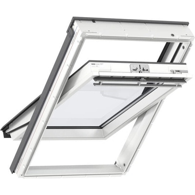 VELUX GLU 0064 MK08 NEW LOOK
