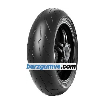 Pirelli DIABLO ROSSO IV 150/60 R17 66H