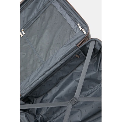 GUESS Куфар Guess WILDER LARGE (TWDP74.52988)
