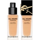 Yves Saint Laurent All Hours Foundation dlouhotrvající make-up voděodolný LN9 30 ml