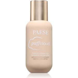 Paese Puff Cloud Foundation ултра лек грим SPF 20 цвят 03 Sand Beige 37ml