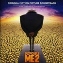 Ost - Despicable Me 2 CD