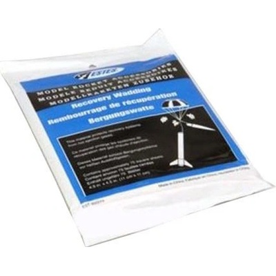 Estes Upchávka vymetenie padáku 75 ks