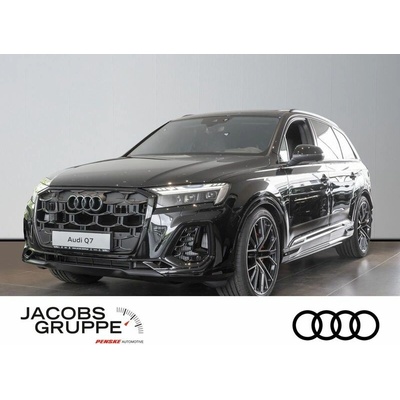 Audi SQ7 TFSI Tiptronic 373 kW
