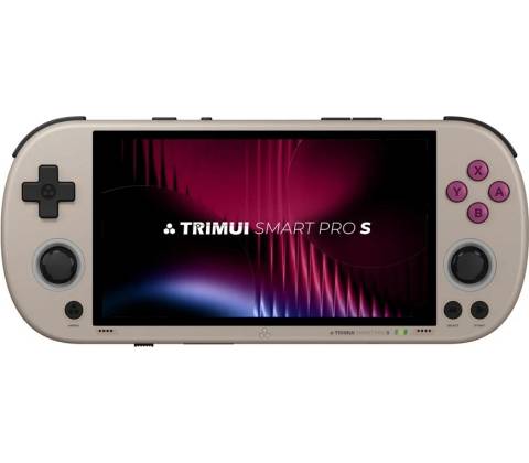 TRIMUI Smart Pro S