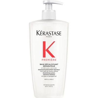 Kérastase KERASTASE Bain Première Шампоан за коса дамски 500ml