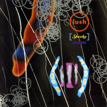 Spooky - Lush LP