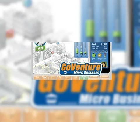 GoVenture MICRO BUSINESS