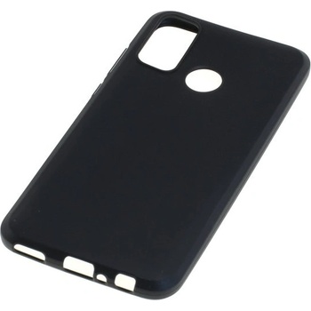 OTB Силиконов капак за Huawei P Smart (2020), черен (8014260)