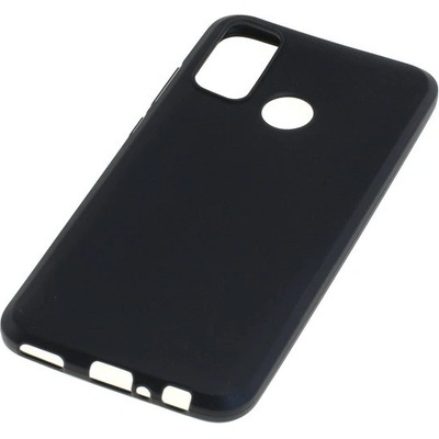 OTB Силиконов капак за Huawei P Smart (2020), черен (8014260)