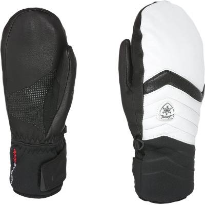 Level Maya mitt black white