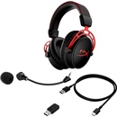 Slúchadlá HyperX Cloud Alpha Wireless
