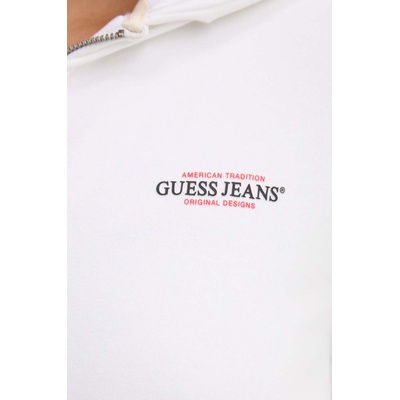 Guess Jeans Суичър Guess Jeans (W4YQ13.KC811)