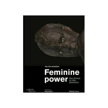 Image 1 of Feminine power | Belinda Crerar