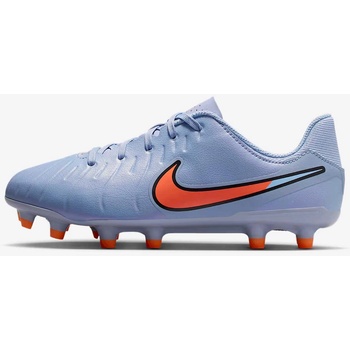 NIKE Обувки jr legend 10 academy fg/mg