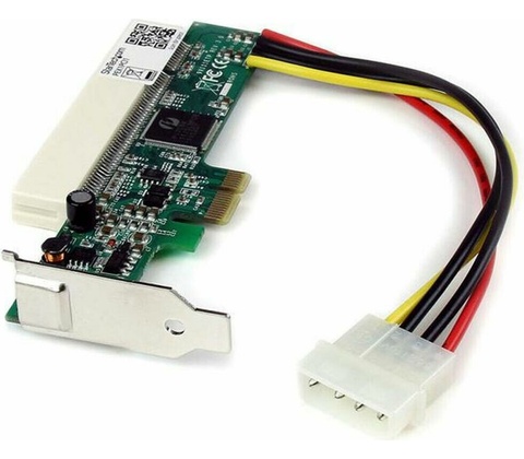 StarTech PEX1PCI1