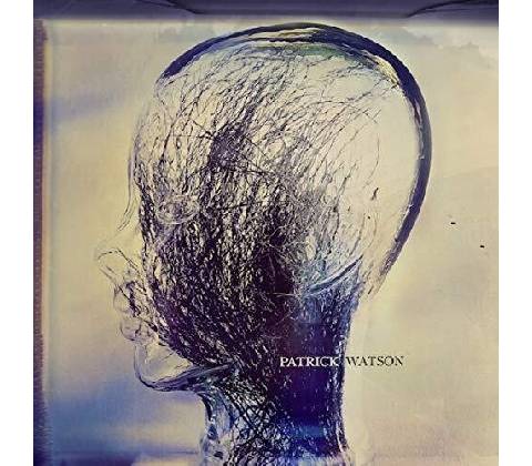 WATSON, PATRICK - WAVE CD