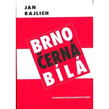 Brno – černá bílá