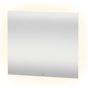 Duravit - Огледало 80x70 см, със LED осветление и отопление LM7826D00000000 (LM7826D00000000)