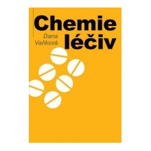 Chemie léčiv - Vaňková Dana, Pavel Klouda