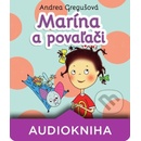Marína a povaľači