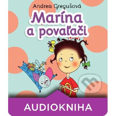 Marína a povaľači