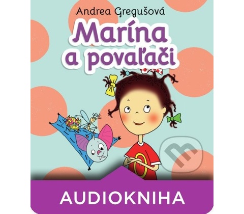 Marína a povaľači