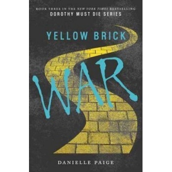 Yellow Brick War