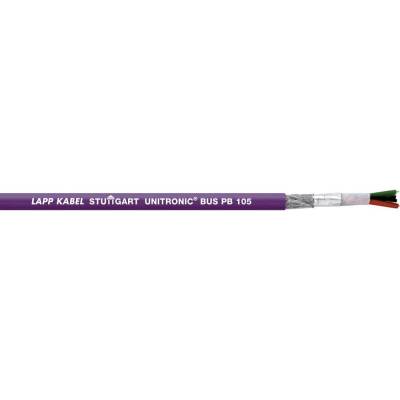 Lapp 2170630/1000 sběrnicový BUS 1 x 2 x 0.32 mm² fialová 1000m