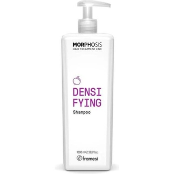Framesi Шампоан против косопад за чувствителен скалп Framesi Morphosis Densifying Shampoo