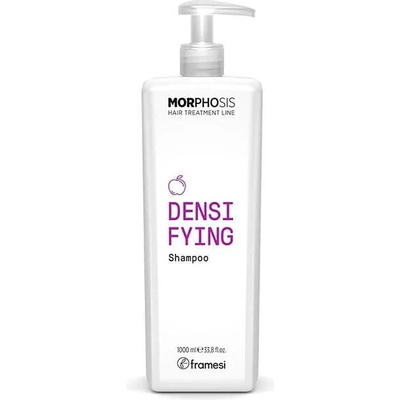 Framesi Шампоан против косопад за чувствителен скалп Framesi Morphosis Densifying Shampoo