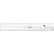 Topex Kľúč trubkový 21 x 23 mm 35D938