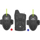 SADA SIGNALIZÁTORŮ MISTRALL CATFISH VIBRO 2+1