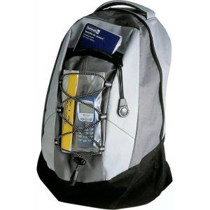 Baladeo PLR111 Туристическа раница със съдържание, обем 18l (COR PLR111)